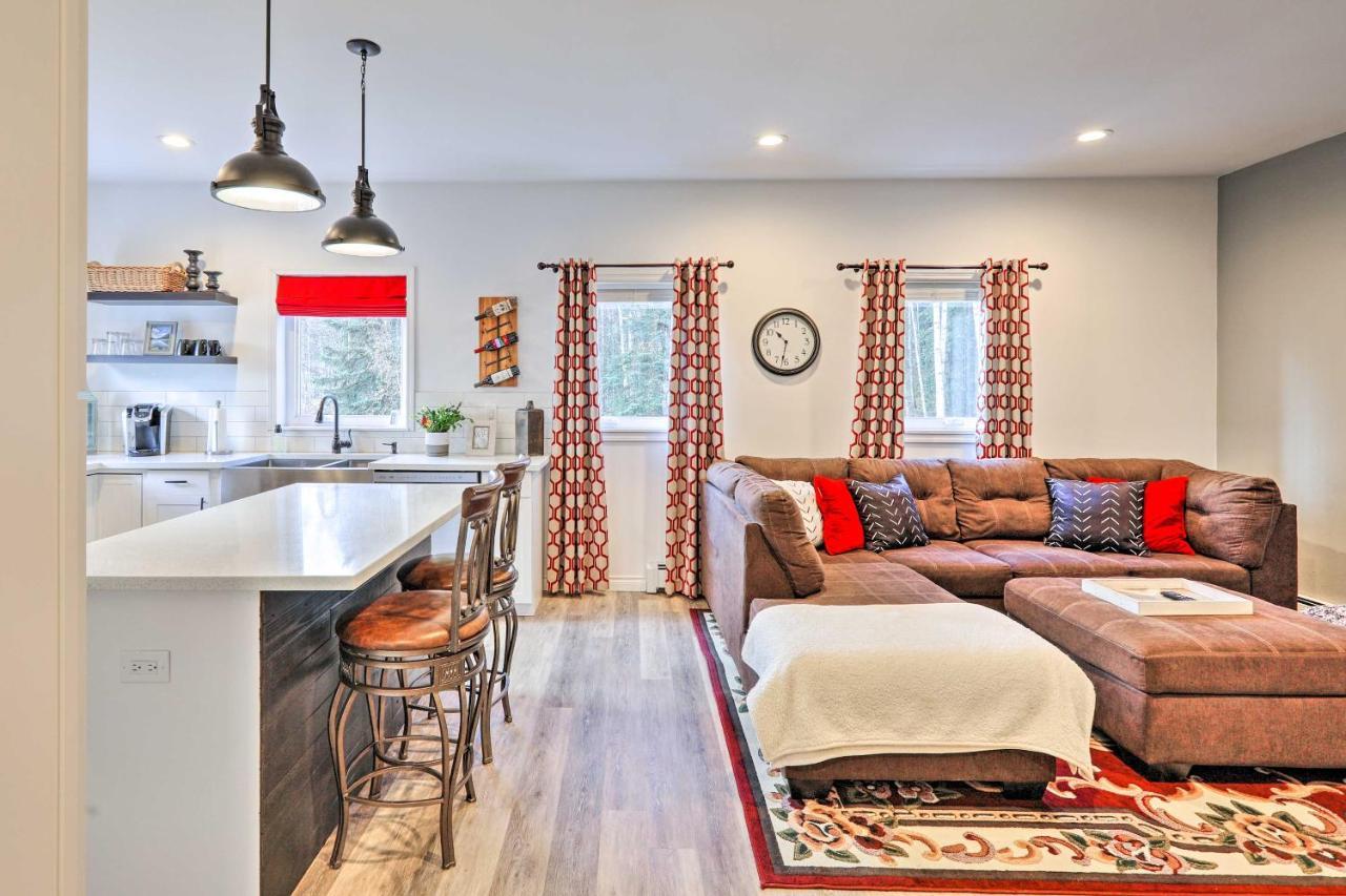 Convenient Fairbanks Guest Suite With Grill! المظهر الخارجي الصورة