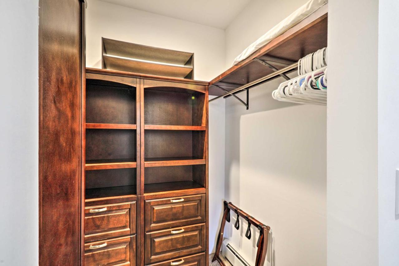Convenient Fairbanks Guest Suite With Grill! المظهر الخارجي الصورة