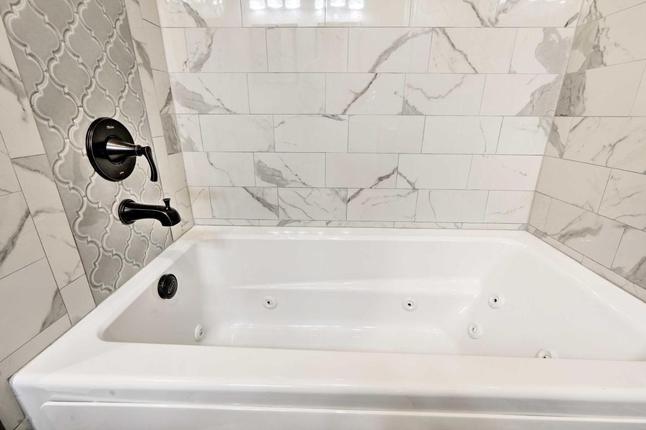 Convenient Fairbanks Guest Suite With Grill! المظهر الخارجي الصورة