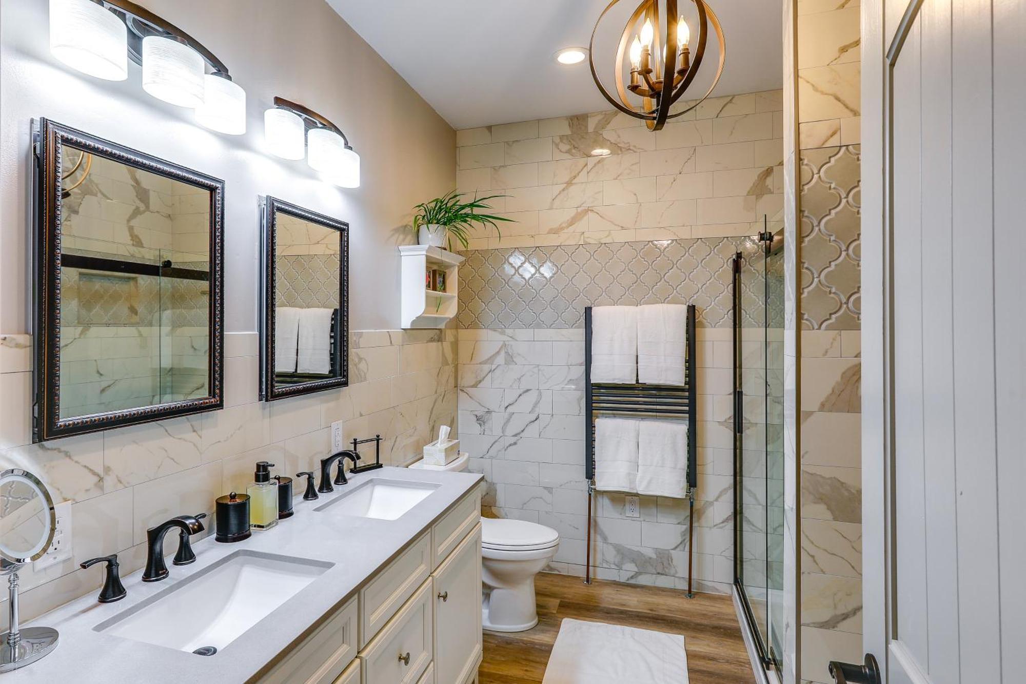 Convenient Fairbanks Guest Suite With Grill! المظهر الخارجي الصورة