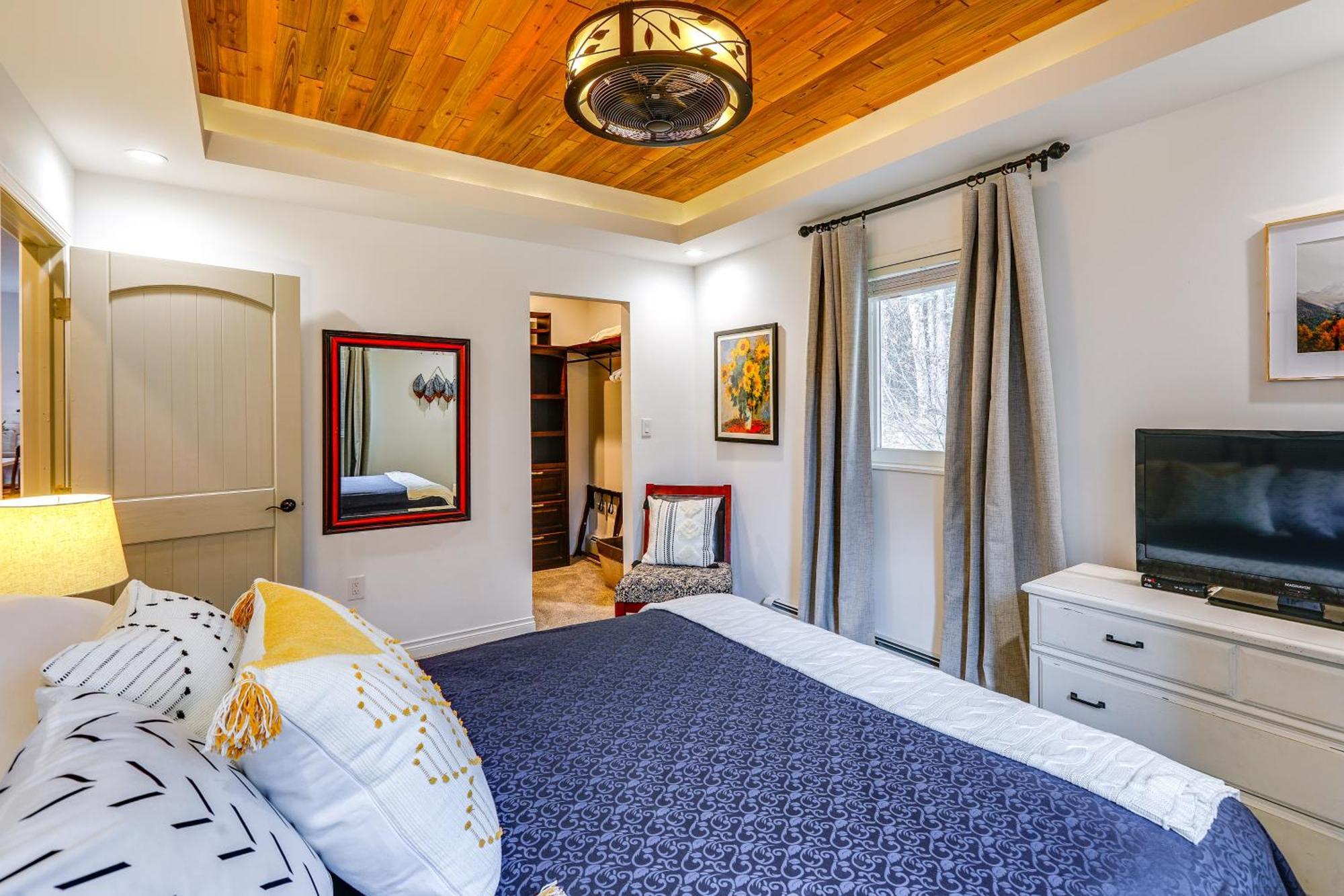 Convenient Fairbanks Guest Suite With Grill! المظهر الخارجي الصورة