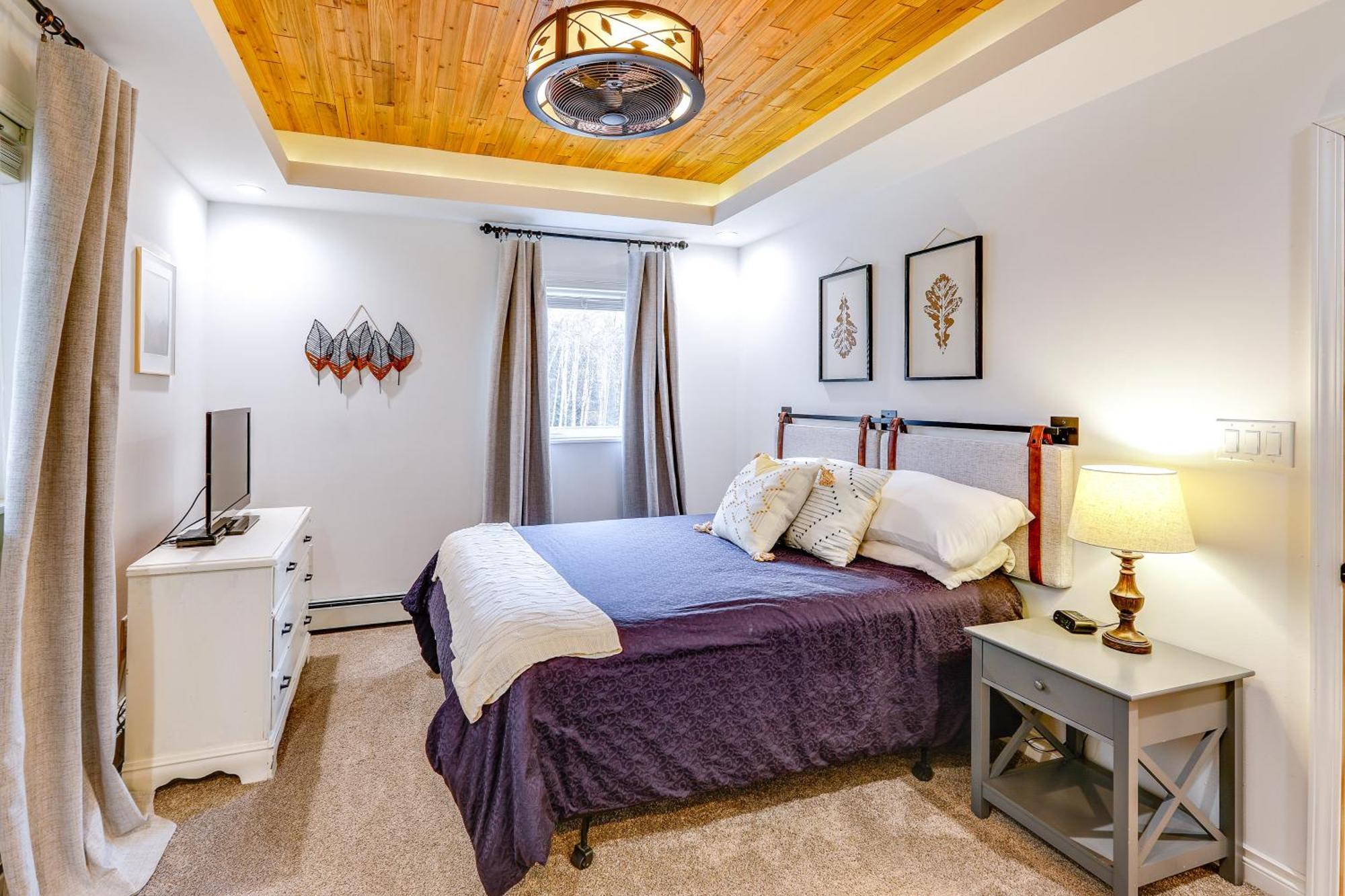 Convenient Fairbanks Guest Suite With Grill! المظهر الخارجي الصورة